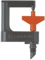 Дождеватель GARDENA Micro Rotor Sprinkler 360° 1369-29 