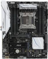 Фото - Материнская плата Asus X99-A II 