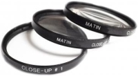 Фото - Светофильтр Matin Close-UP lens Sets 67 мм