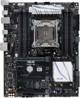 Фото - Материнская плата Asus X99-E