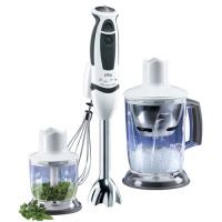 Фото - Миксер Braun MR 6550 M BC HC