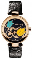 Фото - Наручные часы Versace Vri9q80sd9tu s009 