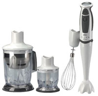 Фото - Миксер Braun MR 6550 BC HC