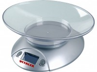 Фото - Весы Vitalex VT-300