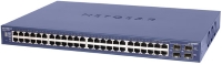 Фото - Коммутатор NETGEAR GS748T 