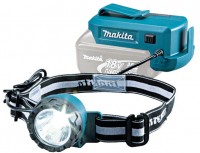 Фото - Фонарик Makita STEXBML800