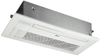 Фото - Кондиционер LG T-12LH 35 м²