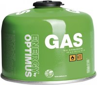 Фото - Газовый баллон OPTIMUS Gas Canister 230 