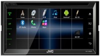 Фото - Автомагнитола JVC KW-V320BT