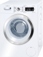 Фото - Стиральная машина Bosch WAW 24740 белый