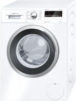 Фото - Стиральная машина Bosch WAN 2426S белый