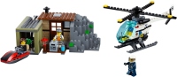 Фото - Конструктор Lego Crooks Island 60131 