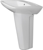 Фото - Умывальник Aqua-World Sunray SN2500 950 мм