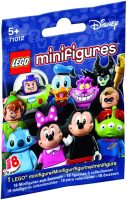 Фото - Конструктор Lego Minifigures The Disney Series 71012 