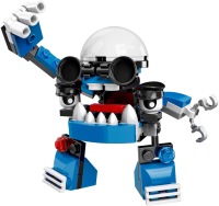 Фото - Конструктор Lego Kuffs 41554 