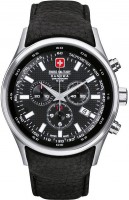 Фото - Наручные часы Swiss Military Hanowa 06-4156.04.007