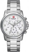 Фото - Наручные часы Swiss Military Hanowa 06-5142.04.001 