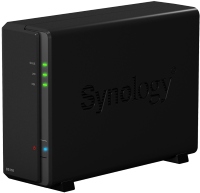 Фото - NAS-сервер Synology DiskStation DS116 ОЗУ 1 ГБ