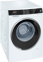 Фото - Стиральная машина Siemens WM 14U640 белый