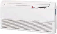 Фото - Кондиционер LG V-24LH 70 м²