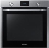 Фото - Духовой шкаф Samsung Dual Cook NV75K5541BS 