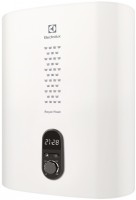 Фото - Водонагреватель Electrolux EWH 30 Royal Flash 