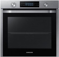 Фото - Духовой шкаф Samsung Dual Cook NV75K5571RS 