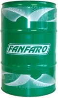 Фото - Моторное масло Fanfaro DSX Diesel 15W-40 60 л