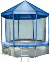Фото - Батут OptiFit Like 16ft With Roof 