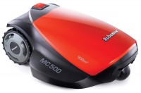 Фото - Газонокосилка Robomow MC500