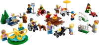 Фото - Конструктор Lego Fun in the Park 60134 