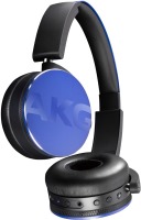 Фото - Наушники AKG Y50BT 