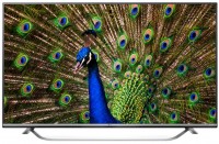 Фото - Телевизор LG 49UF800V