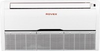 Фото - Кондиционер Rovex RCF-36HR1 106 м²