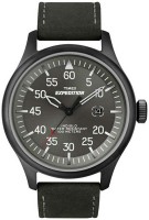 Фото - Наручные часы Timex T49877