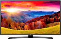 Фото - Телевизор LG 55LH604V 55 "