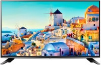 Фото - Телевизор LG 50UH630V 50 "