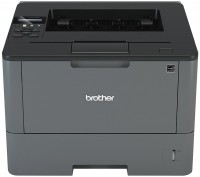 Фото - Принтер Brother HL-L5200DW 