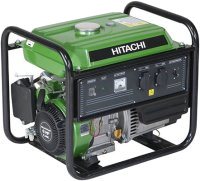 Фото - Электрогенератор Hitachi E24MC 