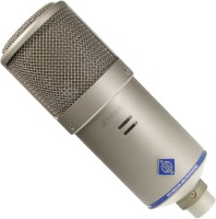 Фото - Микрофон Neumann D 01 