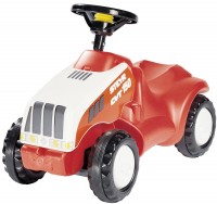 Фото - Каталка (толокар) Rolly Toys Minitrac Steyr 