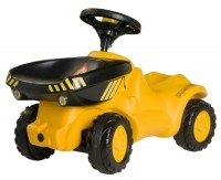 Фото - Каталка (толокар) Rolly Toys Minitrac Dumper 