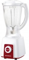 Фото - Миксер Supra BLS-551