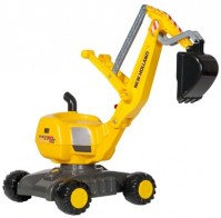 Фото - Каталка (толокар) Rolly Toys Rolly Digger 