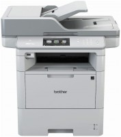 Фото - МФУ Brother MFC-L6800DW 