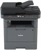 Фото - МФУ Brother DCP-L5500DN 
