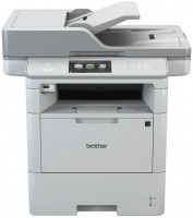 Фото - МФУ Brother DCP-L6600DW 