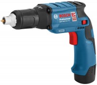 Фото - Дрель / шуруповерт Bosch GSR 10.8 V-EC TE Professional 06019E4000 