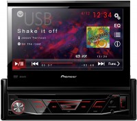 Фото - Автомагнитола Pioneer AVH-P3100DVD 