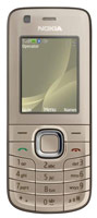 Фото - Мобильный телефон Nokia 6216 classic 0 Б